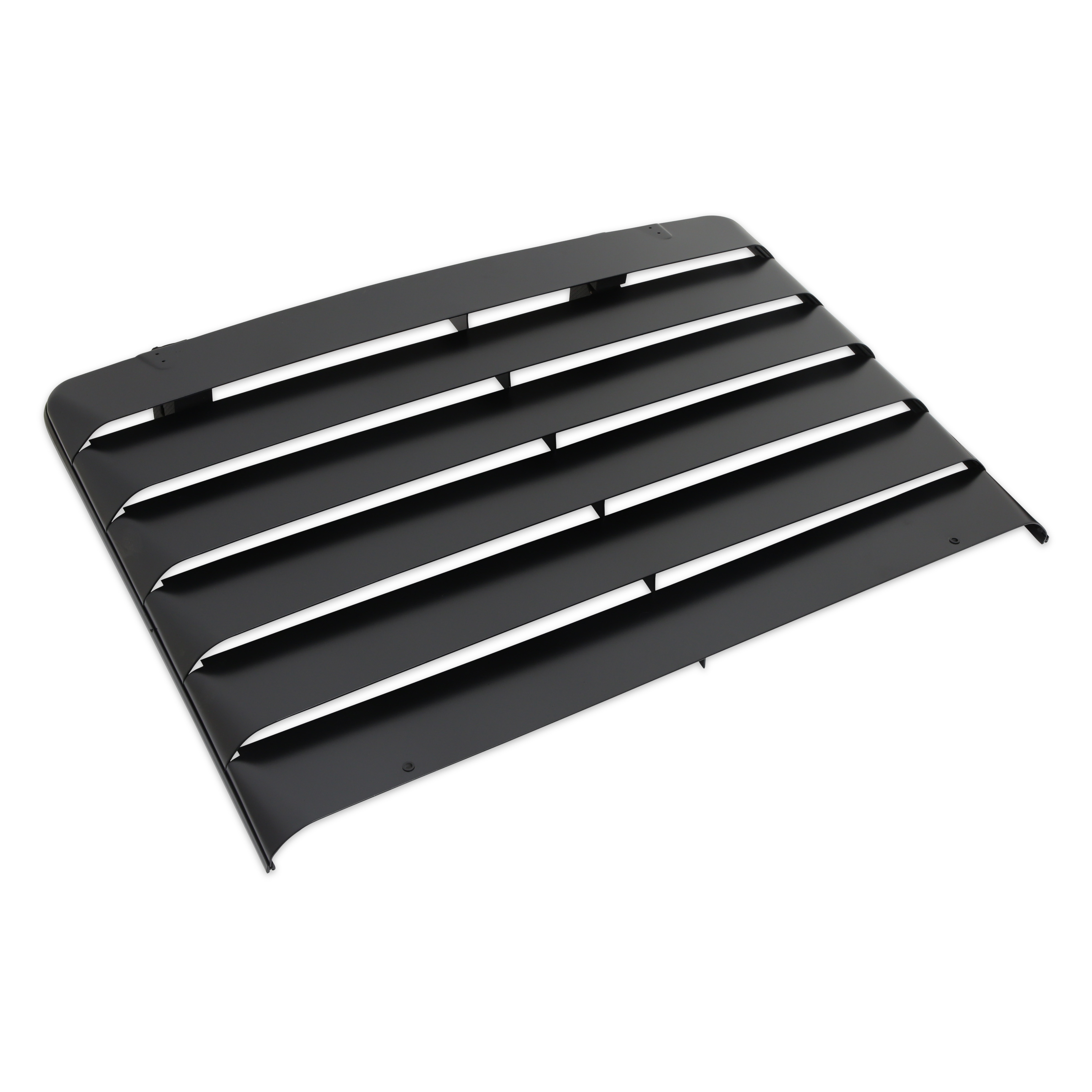 Scott Drake C9ZZ-6344268-K - Rear Window Louver Kit