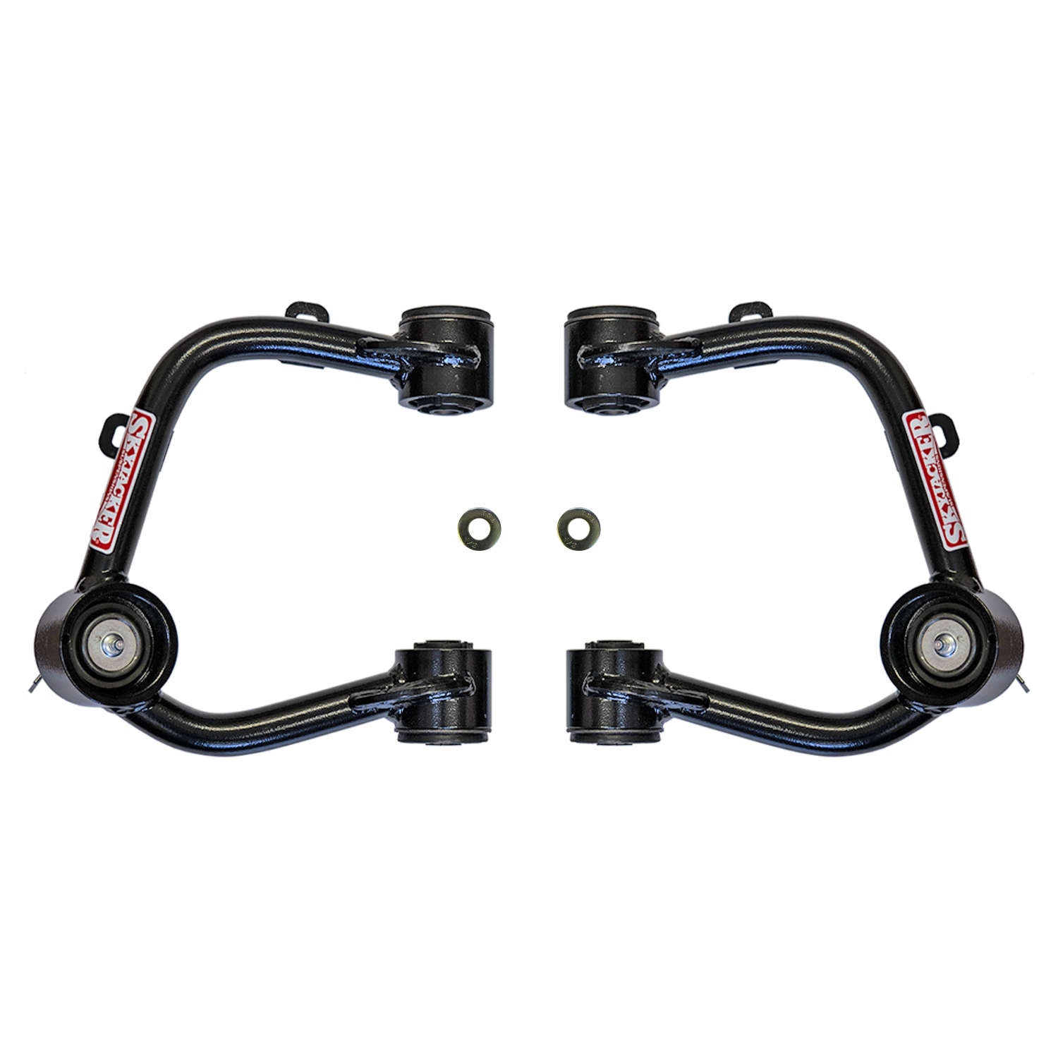 Skyjacker FR20350UCA - 2-3.5 Inch Upper Control Arm Pair With HD Ball Joints And Bushings 20-22 Ford Ranger