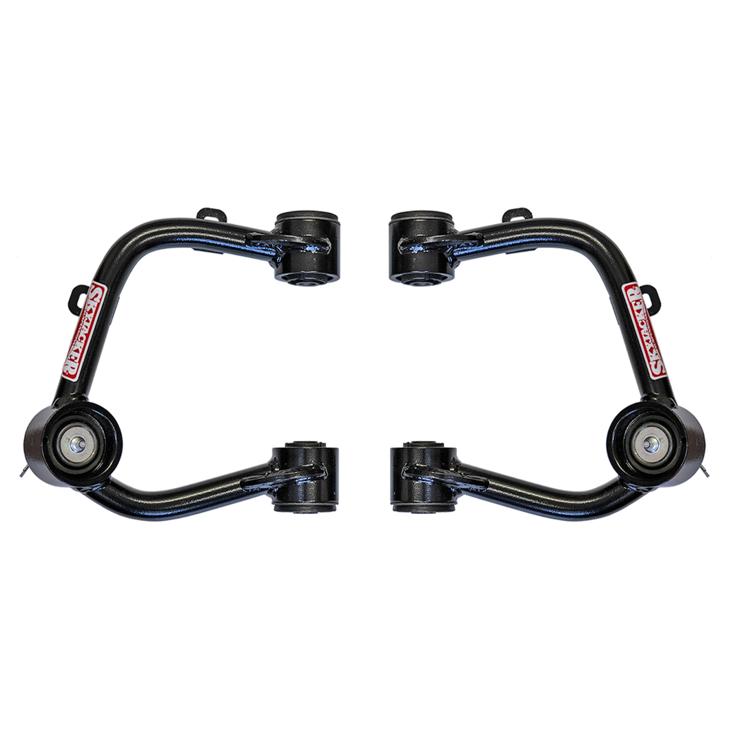 Skyjacker FR19350UCA - 2-3.5 Inch Upper Control Arm Pair With HD Ball Joints And Bushings 19-20 Ford Ranger