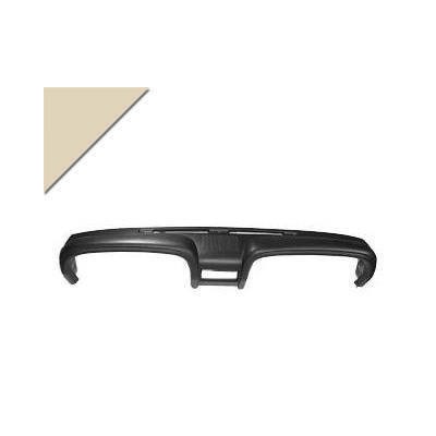 Scott Drake C9ZZ-6504282WAC - 69-70 Dash Pad (Neutral, with A/C) Scott Drake C9ZZ-6504282WAC - 69-70 Dash Pad (Neutral, with A/C)