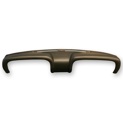 Scott Drake C9ZZ-6504290-DC - Plastic Dash Cover (without A/C)
