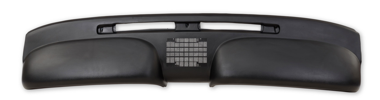 Scott Drake C9ZZ-6504282AIA - Dash Pad Black Without A/C Scott Drake C9ZZ-6504282AIA - Dash Pad Black Without A/C