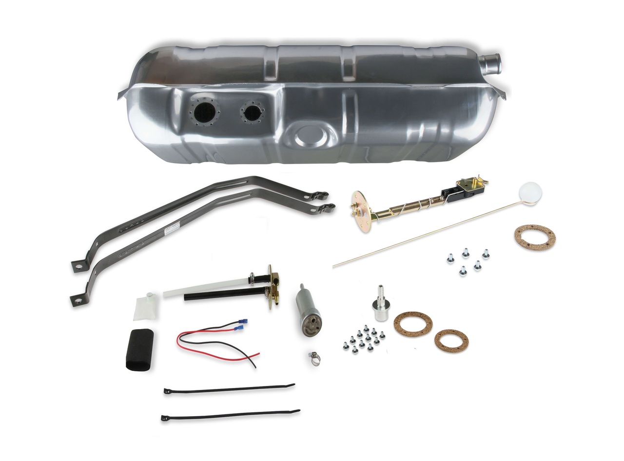 Sniper 19-418 - 1961-64 IMPALA BELAIR COATED STEEL EFI G