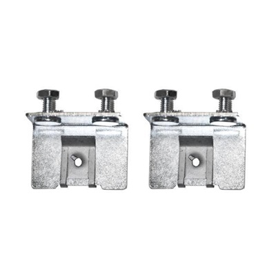 Scott Drake C9ZZ-65240A10-A - Door Armrest Bracket