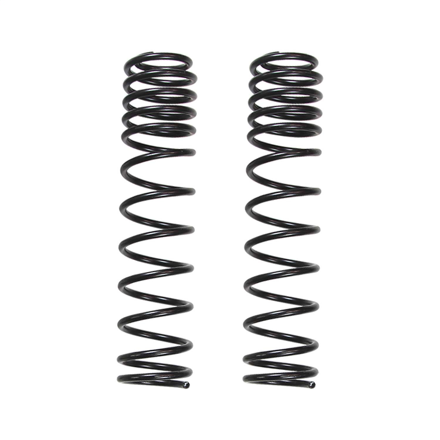 Skyjacker GR35FDR - Jeep Gladiator JT 3.5in Front Dual Rate Long Travel Coil Springs