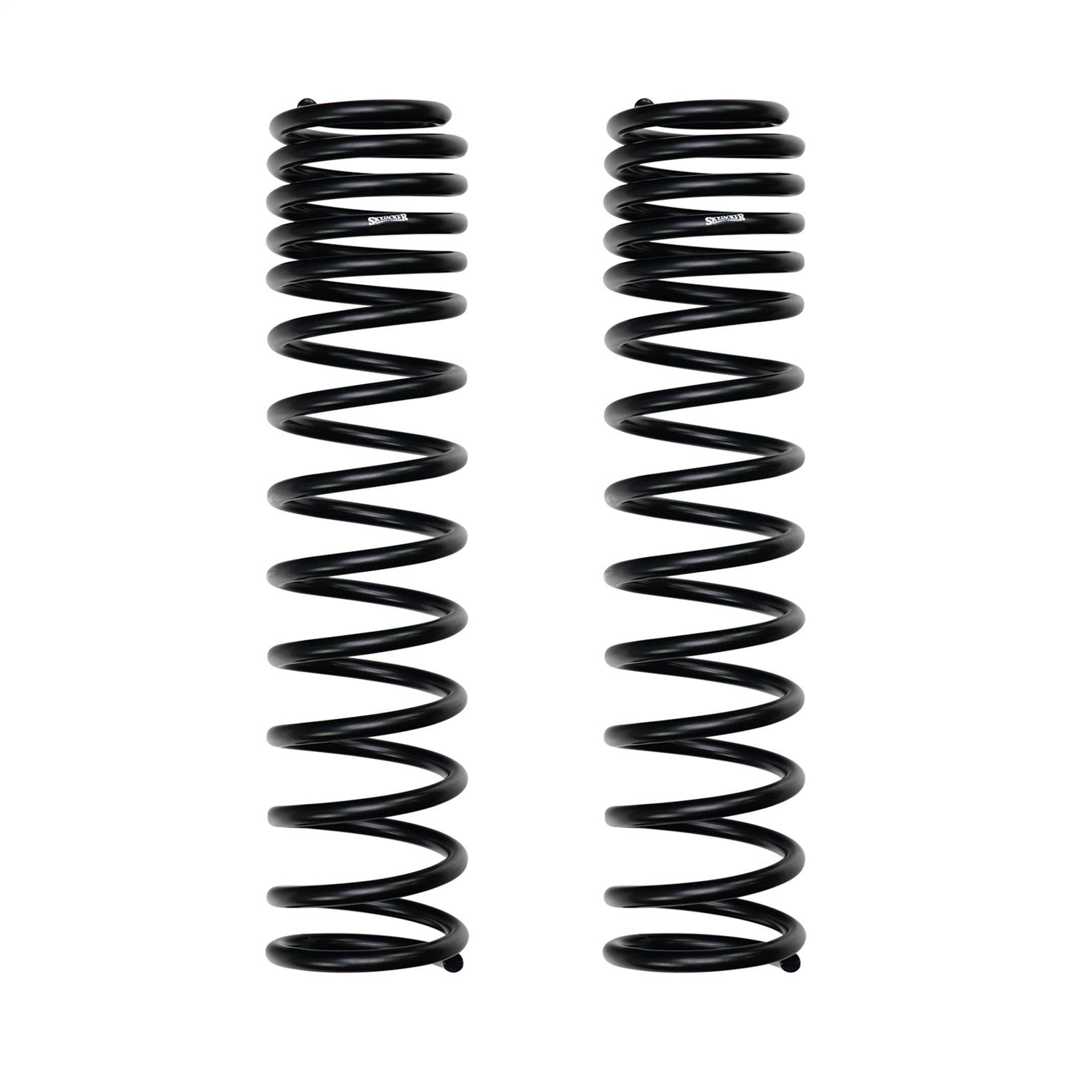 Skyjacker G25FDR - 2.5in Front Dual Rate Long Travel Coil Springs