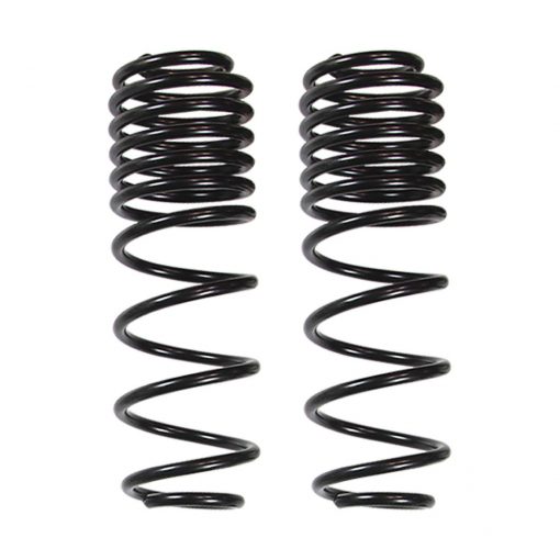 Skyjacker G20MRDR - 20-22 Jeep Gladiator JT Mojave 2.0 Inch Rear Dual Rate Long Travel Coil Springs Pair