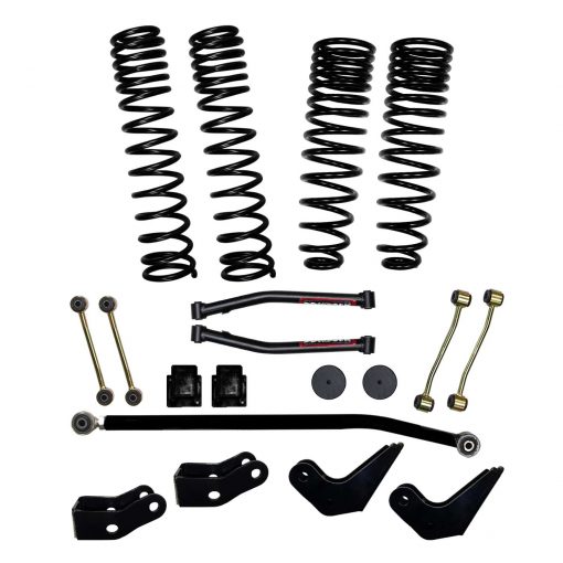 Skyjacker G301MPELT - 20-22 Jeep Gladiator JT Mojave 3.0 Inch Suspension Lift Kit