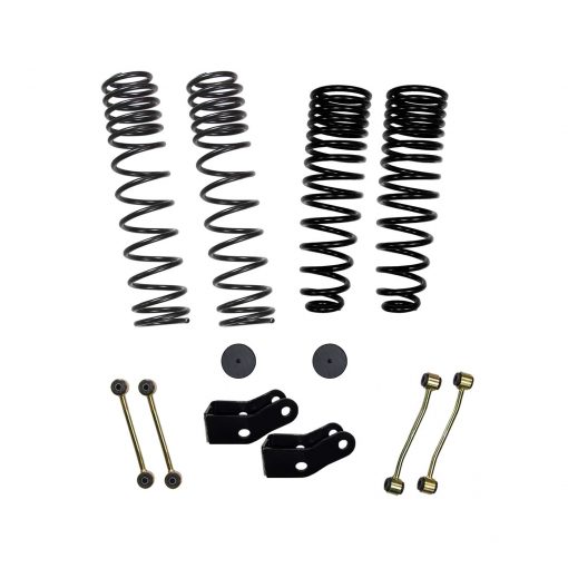 Skyjacker G201MPELT - 20-22 Jeep Gladiator JT Mojave 2.0 Inch Suspension Lift Kit