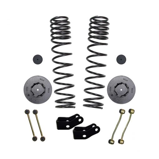 Skyjacker G200MPELT - 20-22 Jeep Gladiator JT Mojave 2.0 Inch Suspension Lift Kit