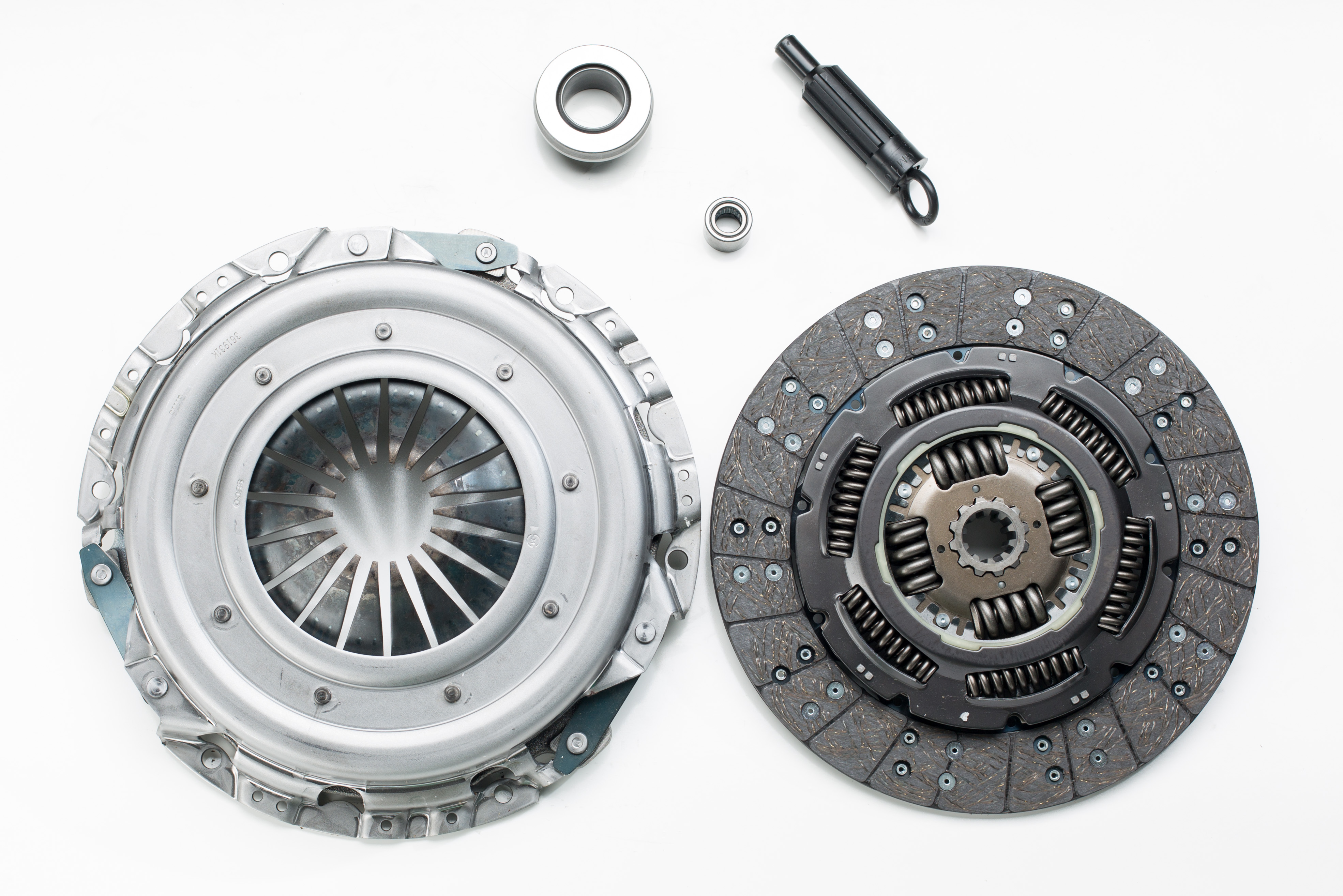 South Bend Clutch 04-163R - Stock REP Clutch Kit South Bend Clutch 04-163R - Stock REP Clutch Kit
