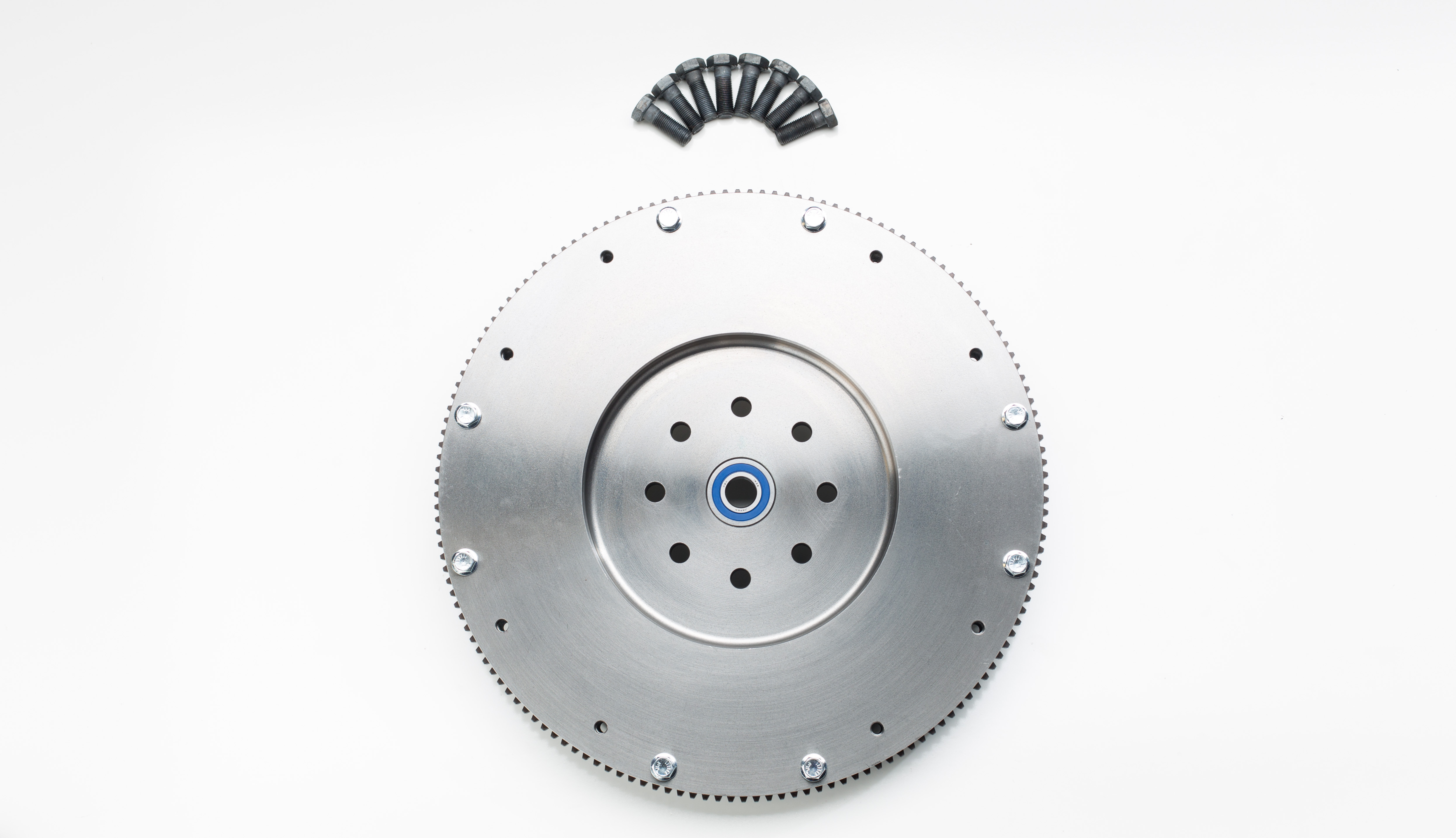South Bend Clutch 167890-5 - Single Mass Flywheel South Bend Clutch 167890-5 - Single Mass Flywheel