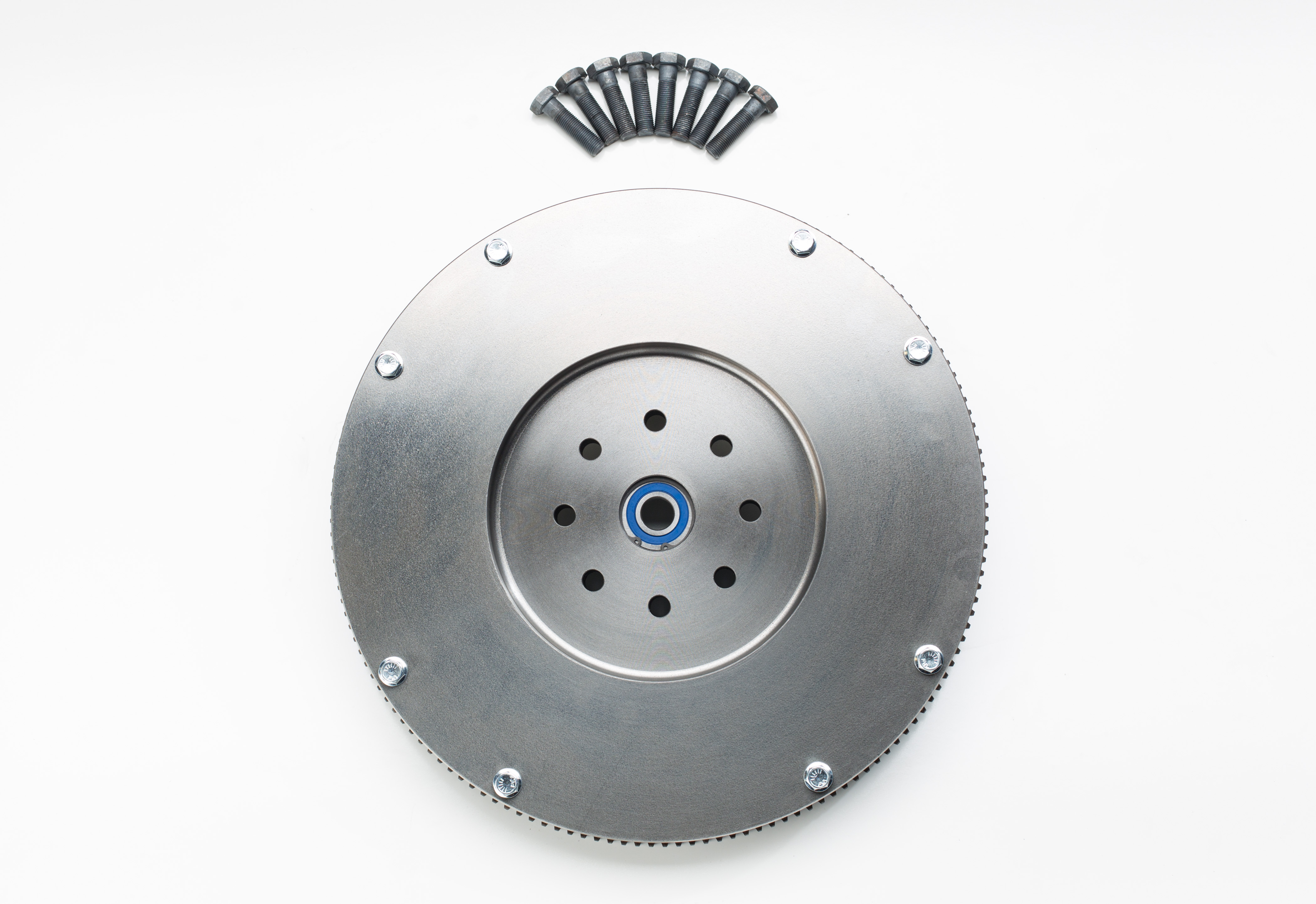 South Bend Clutch 1670507-6 - G56 Flywheel