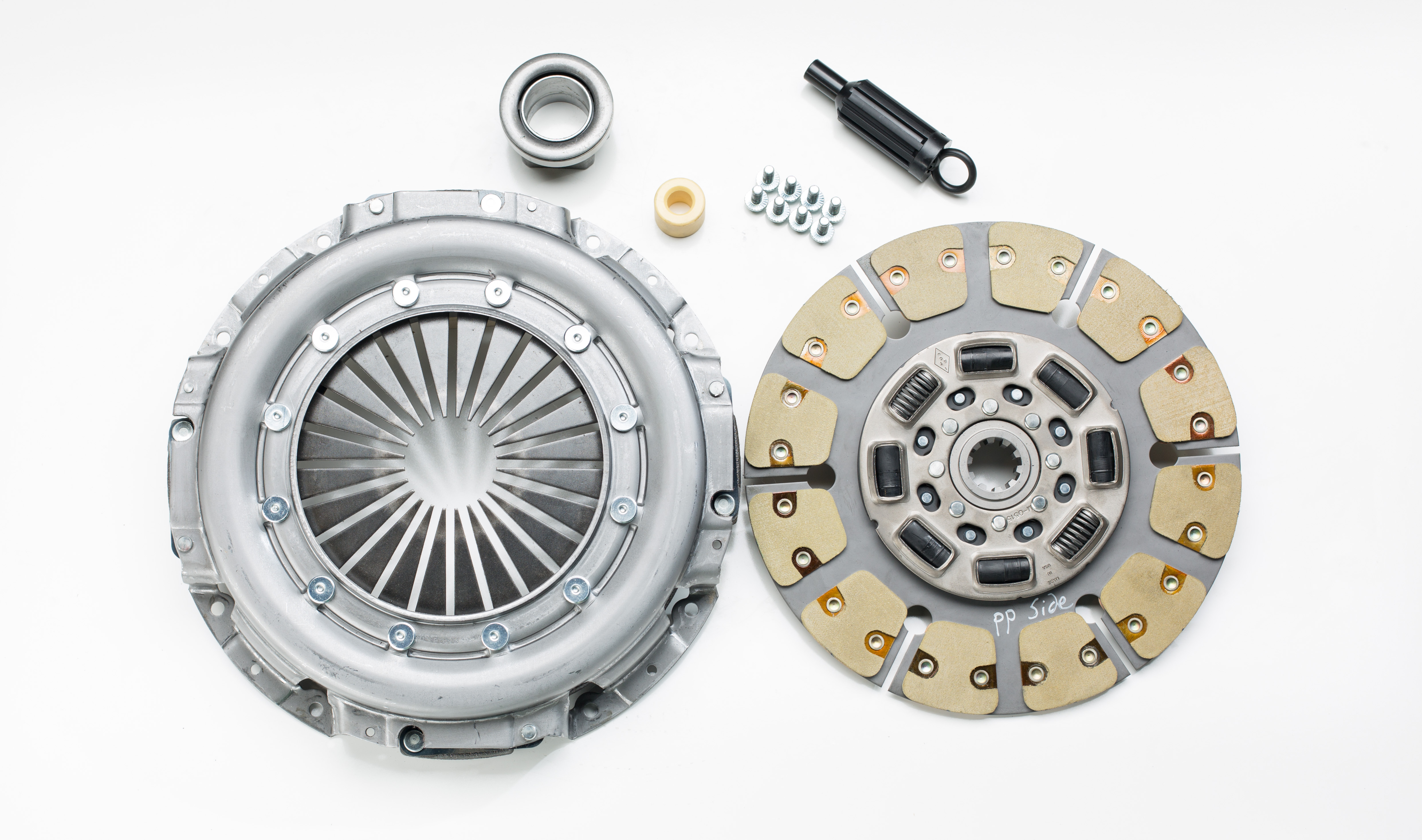 South Bend Clutch 1939-DF - TZ/B Clutch Kit