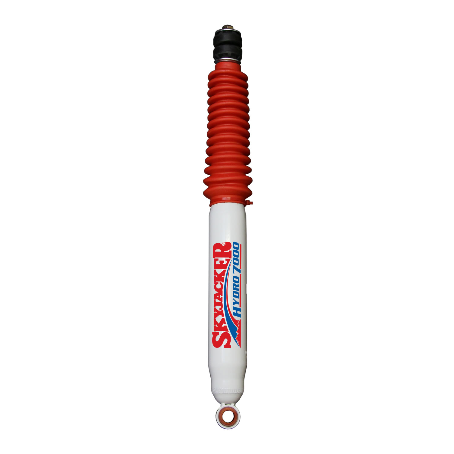 Skyjacker H7092 - Hydro Shock Absorber 24.63 Inch Extended 14.75 Inch Collapsed 00-18 Ram 3500 00-12 Ram 2500 14-18 Ram 2500 05-18 Ford F-250 Super Duty 05-18 Ford F-350 Super Duty