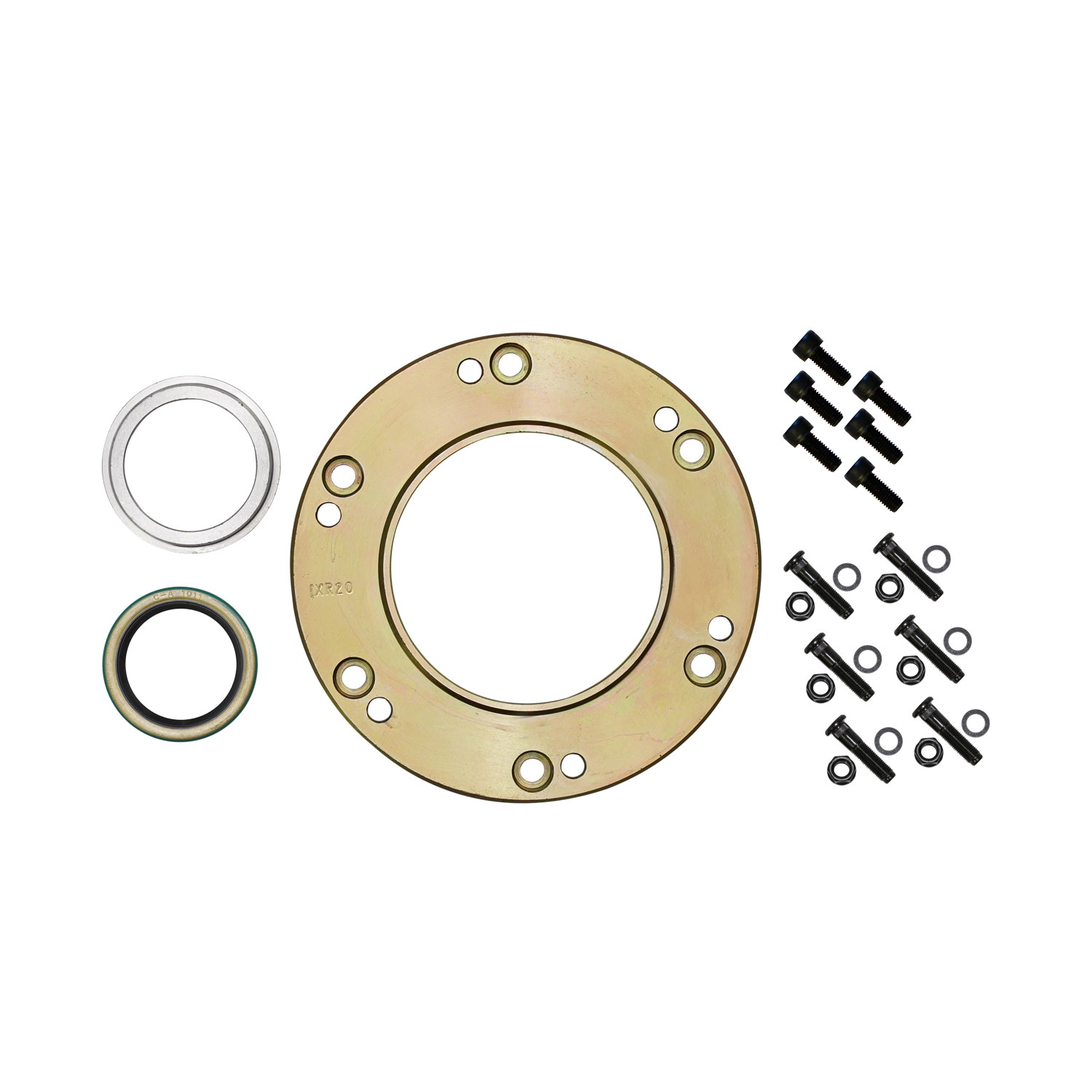 Skyjacker IXR20K - 2002-2005 Dodge Ram 1500 4 Wheel Drive Transfer Case Indexing Ring