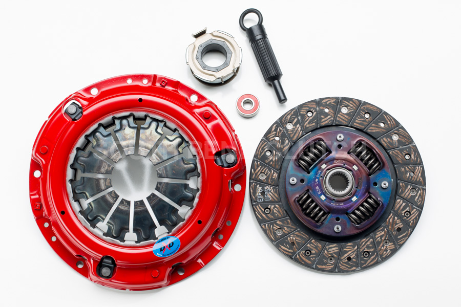 South Bend Clutch FJK1005-HD - South Bend / DXD Racing Clutch 13+ Subaru BRZ 2.0L Stg 1 HD Clutch Kit South Bend Clutch FJK1005-HD - South Bend / DXD Racing Clutch 13+ Subaru BRZ 2.0L Stg 1 HD Clutch Kit