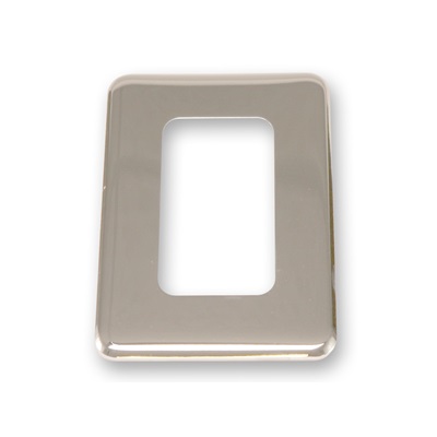 Scott Drake C9ZZ-7262-C - Automatic /Manual Transmission Shift Boot Ring