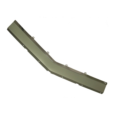 Scott Drake C9ZZ-8221-A - Grille Opening Panel