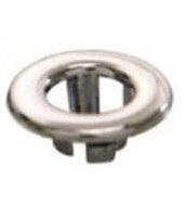 Scott Drake D0DZ-6221999-B - Door Lock Grommet