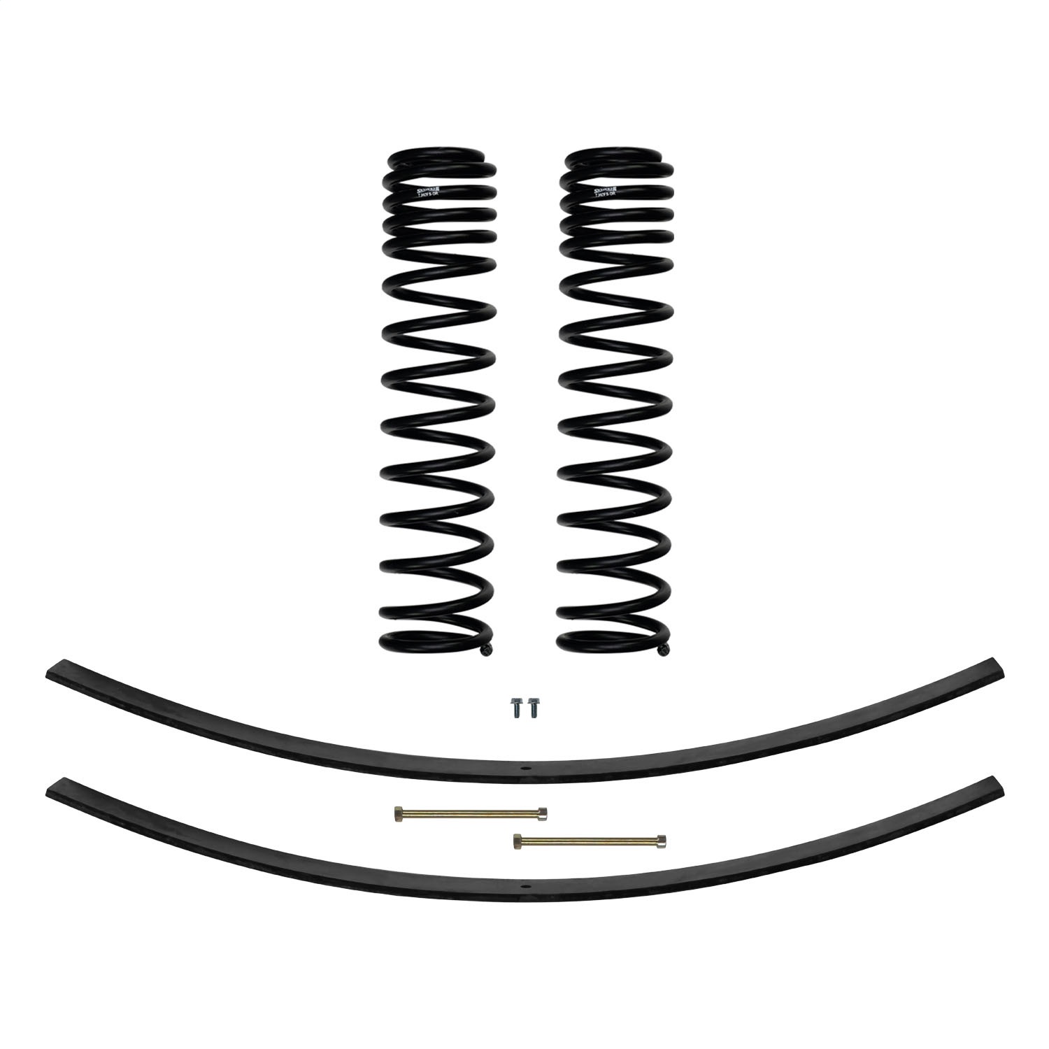 Skyjacker JC301BLT - Suspension Lift Kit Component Component Box 84-01 Jeep Cherokee 4WD