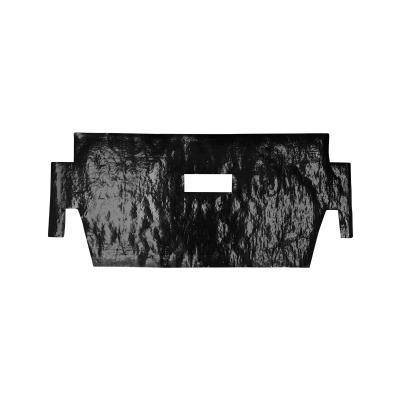 Scott Drake CUMSTFB - 64-70 Fastback Transition Underlayment Scott Drake CUMSTFB - 64-70 Fastback Transition Underlayment