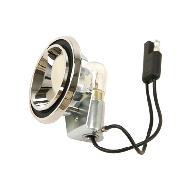 Scott Drake D0AZ-13776-A - Interior Quarter Light Scott Drake D0AZ-13776-A - Interior Quarter Light