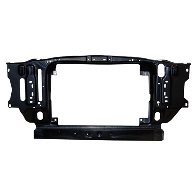 Scott Drake D0ZZ-16138-WCM - 1970 Mustang Radiator Support with Crossmember