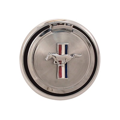Scott Drake D0ZZ-9030-E - 70 Deluxe Pop-open Fuel Cap Scott Drake D0ZZ-9030-E - 70 Deluxe Pop-open Fuel Cap