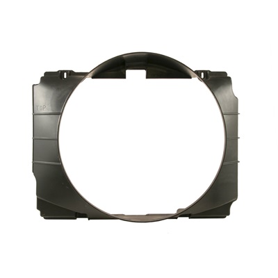 Scott Drake D0ZZ-8146-A - Engine Cooling Fan Shroud Scott Drake D0ZZ-8146-A - Engine Cooling Fan Shroud