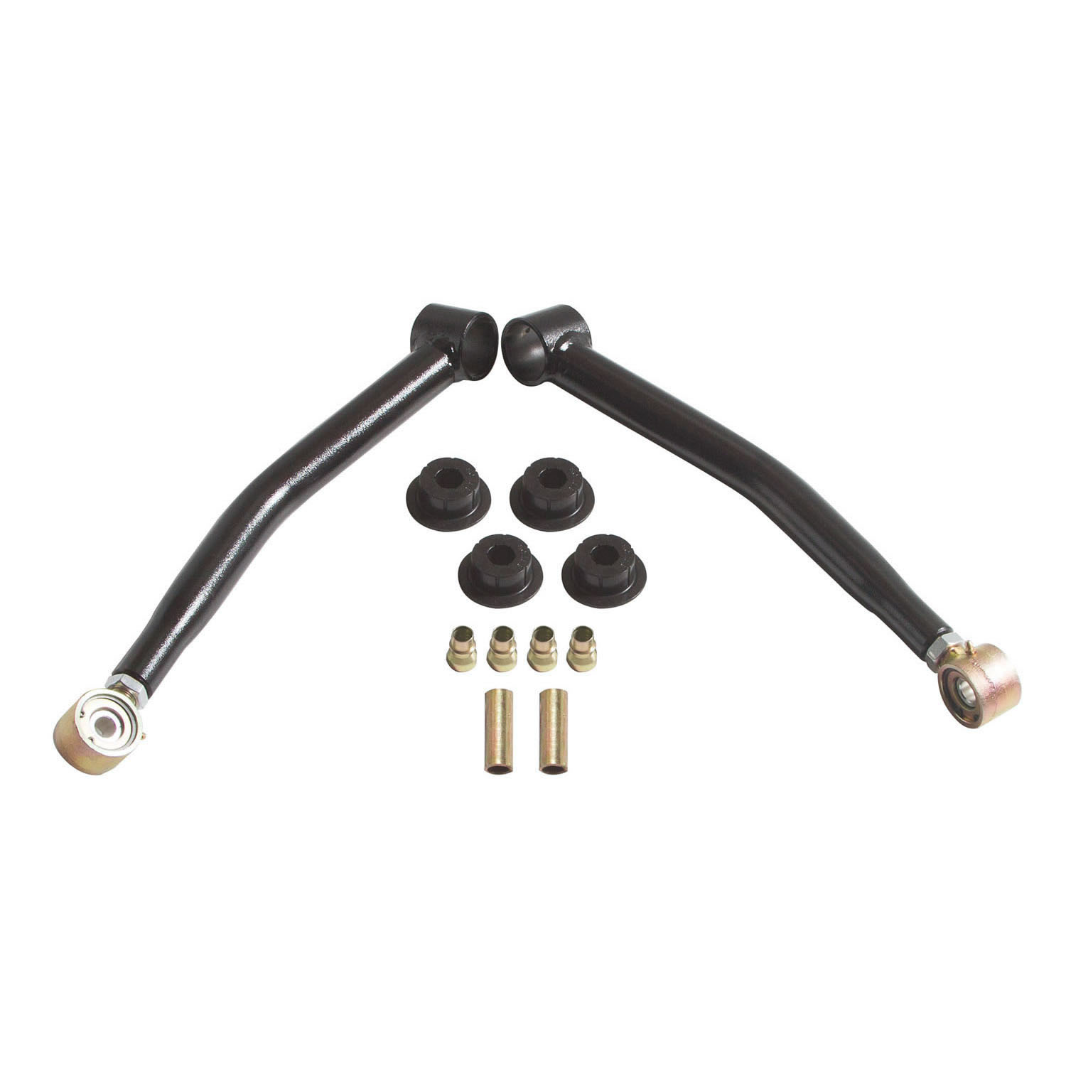 Skyjacker JKULR26-SX - Suspension Link Arm Kit 2-6 Inch Lift Pair 07-18 Wrangler JK
