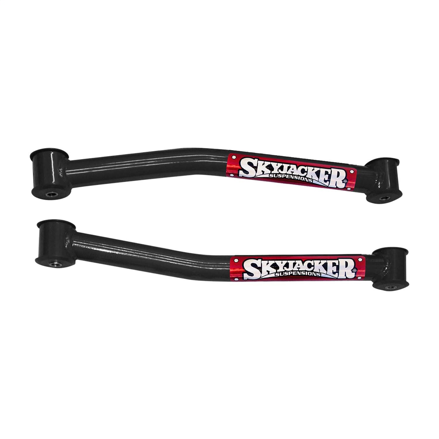 Skyjacker JKLL24F - 2007-2010 Jeep Wrangler (JK) 4 Wheel Drive Suspension Link Arm Kit