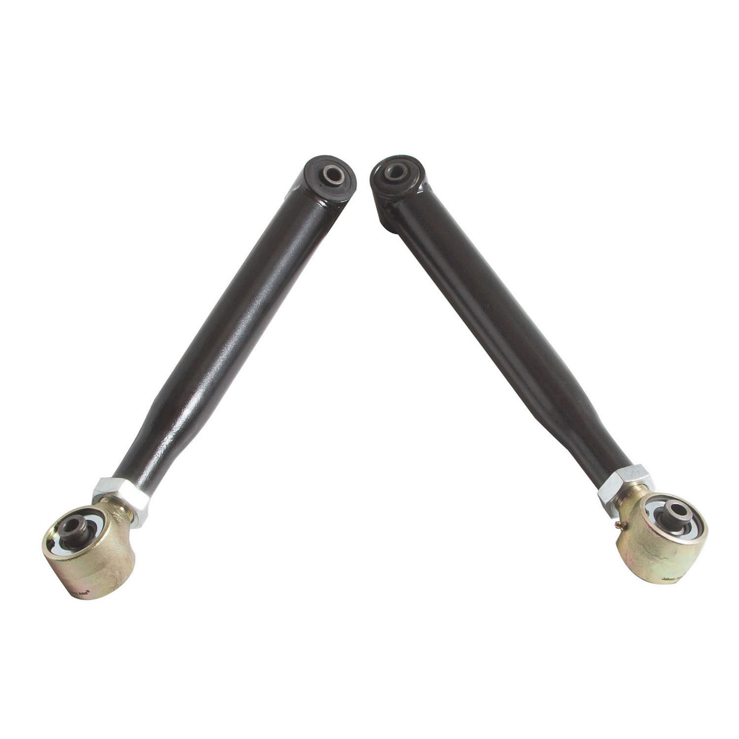 Skyjacker JKLL24R-SX - Suspension Rear Link Arm Kit 2-5 Inch Lift Pair 07-18 Wrangler JK