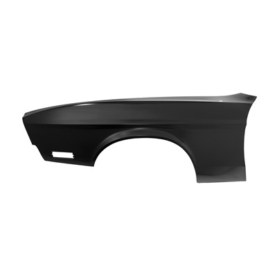 Scott Drake D1ZZ-16006-AR - Fender, Left Side Scott Drake D1ZZ-16006-AR - Fender, Left Side