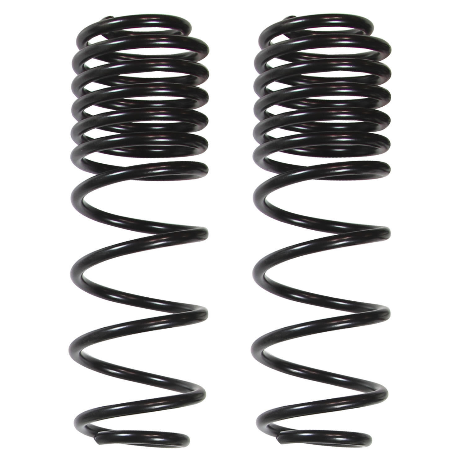 Skyjacker JL45RDR - 4.5in JL 2DR NONR RR CLS PR