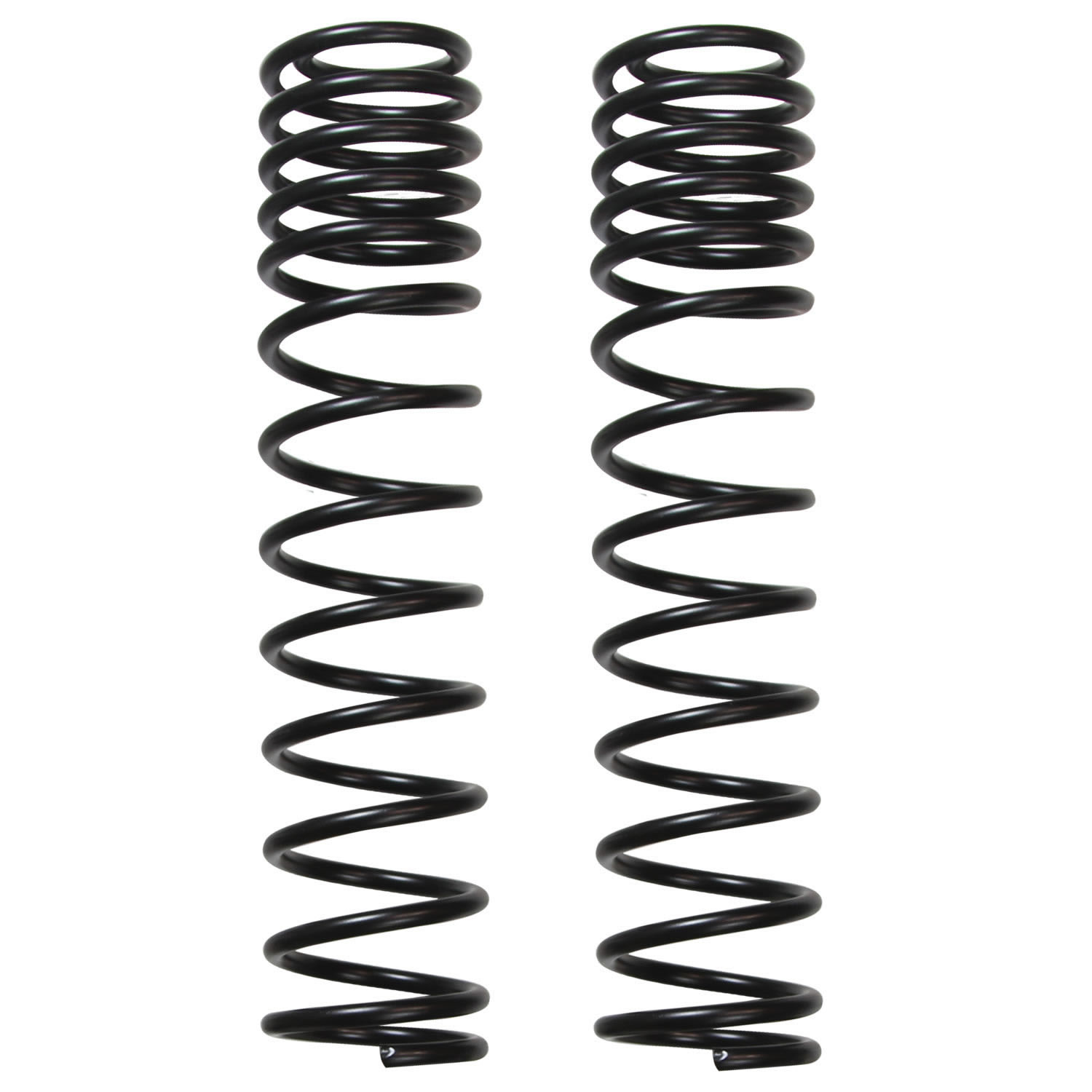 Skyjacker JL45FDR - 4.5in JL 2DR NONR FRT CLS PR