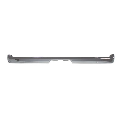 Scott Drake D1ZZ-17906-A - 71-73 Rear Bumper