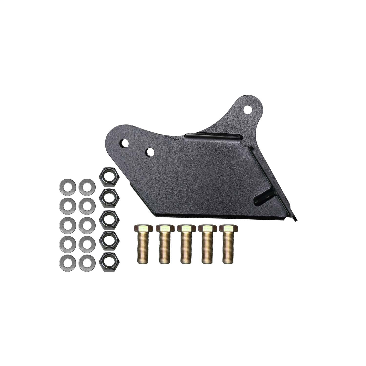 Skyjacker LHB543 - 1980-1996 Ford Bronco Axle Pivot Bracket
