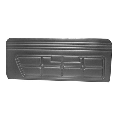 Scott Drake D1ZZ-65239423BK - Door Interior Trim Panel Scott Drake D1ZZ-65239423BK - Door Interior Trim Panel