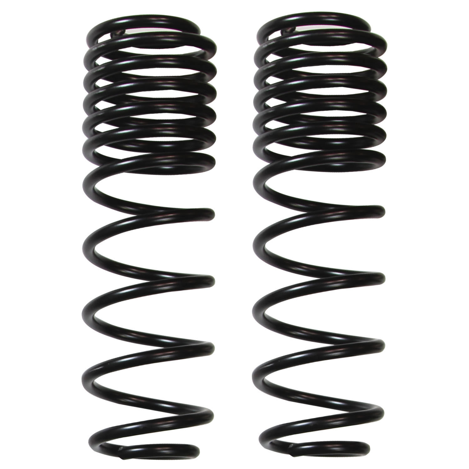 Skyjacker JLR35RDR - 3.5in JL 2DR RUBI RR CLS PR