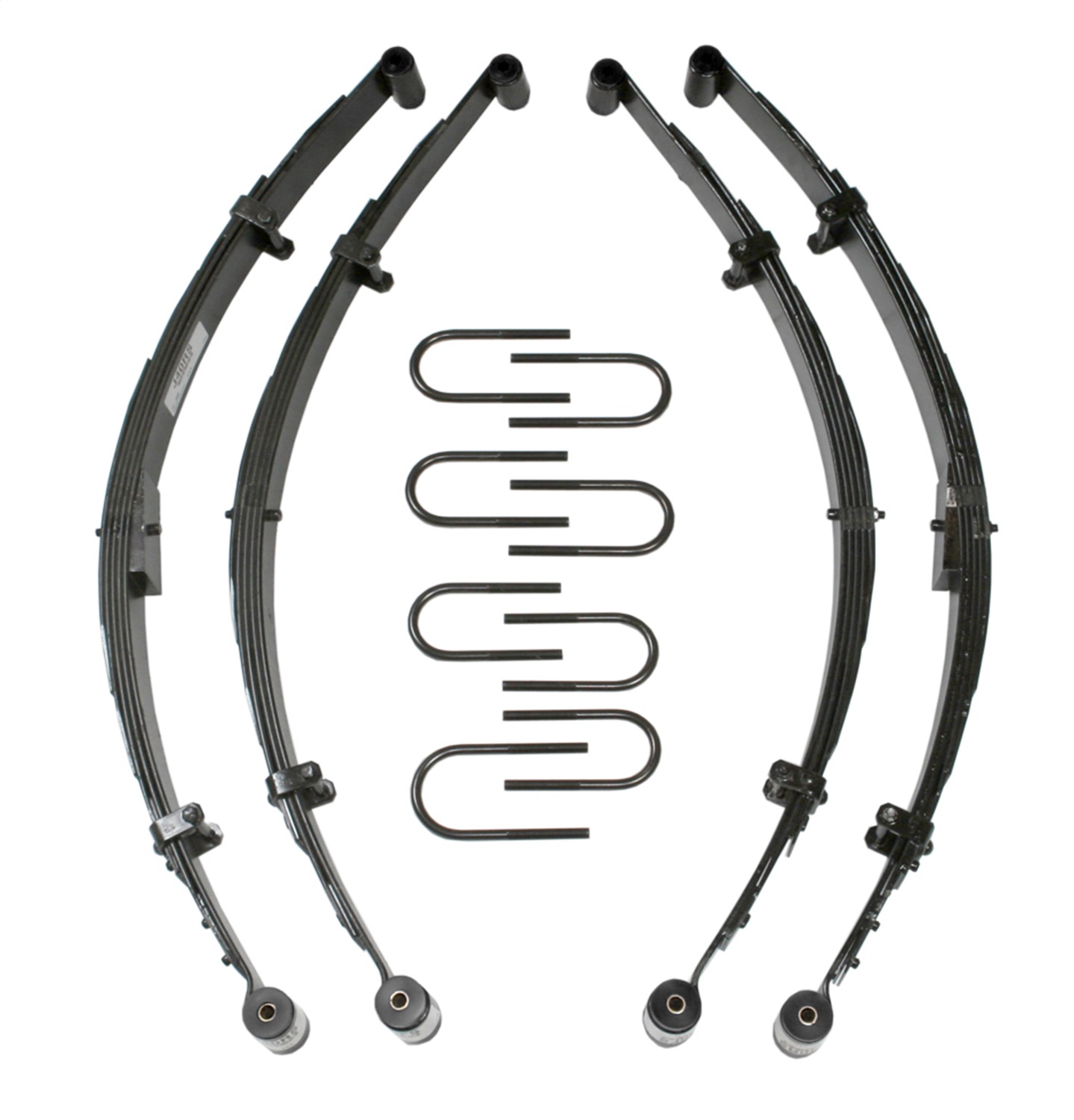 Skyjacker L40KS-M - 4"TOY LANDCR FJ40 64-80 SYS Skyjacker L40KS-M - 4"TOY LANDCR FJ40 64-80 SYS