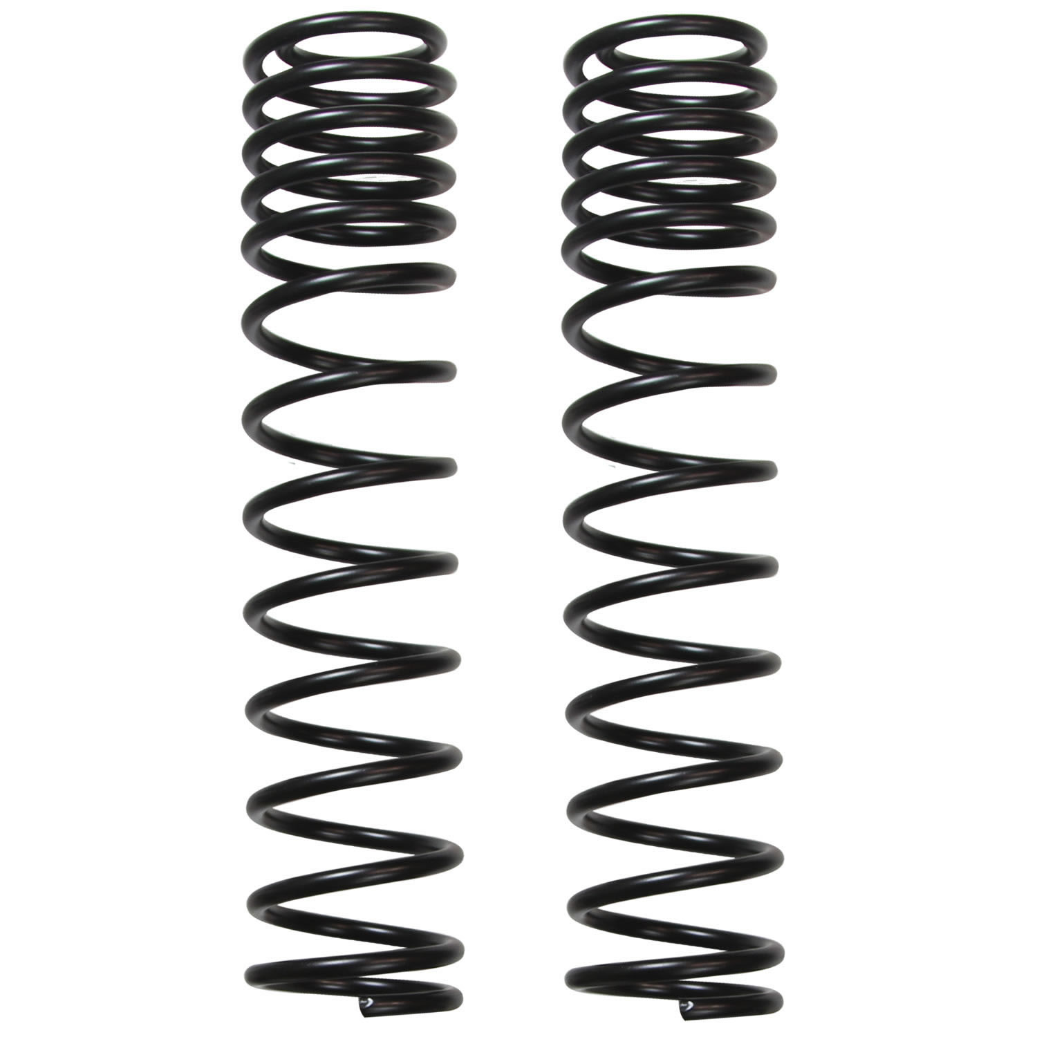 Skyjacker JLU40FDR - 3.5-4in JL 4DR NR FRT CLS PR