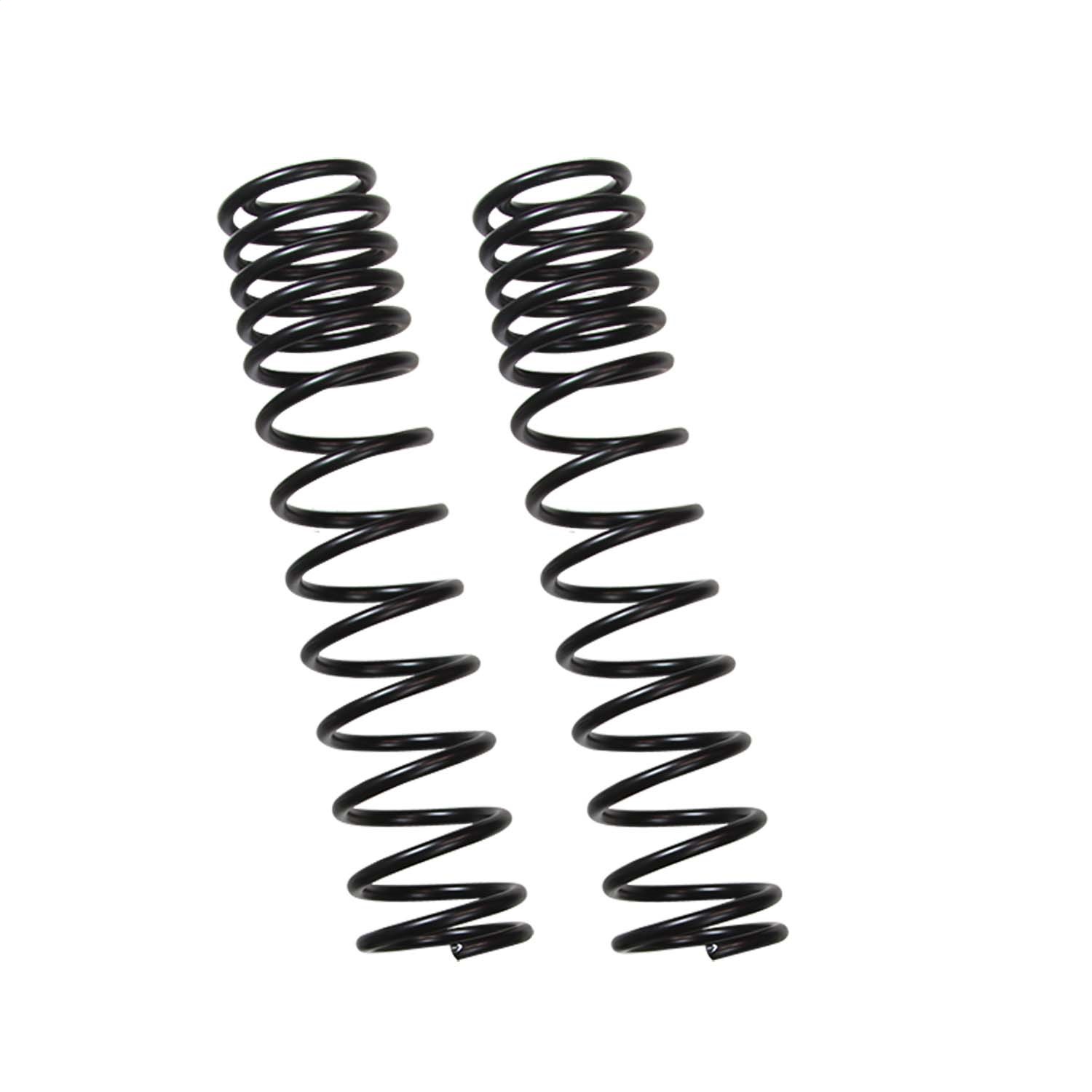 Skyjacker JLUR453FDR - 21-23 Jeep Wrangler Unl. Rubicon 392 Component Box w/Front Dual Rate Long Travel Coils Skyjacker JLUR453FDR - 21-23 Jeep Wrangler Unl. Rubicon 392 Component Box w/Front Dual Rate Long Travel Coils