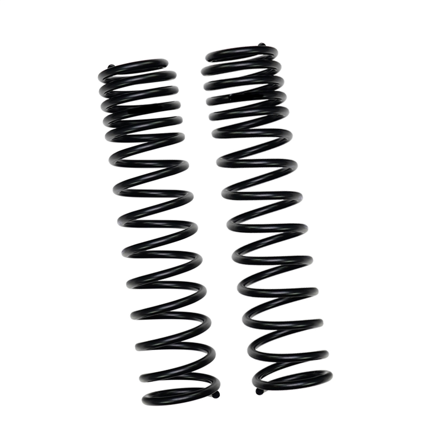 Skyjacker JLUR253FDR - 21-24 Jeep Wrangler Rubicon 392 2.5 in. Front Dual Rate Long Travel Coil Spring Set Skyjacker JLUR253FDR - 21-24 Jeep Wrangler Rubicon 392 2.5 in. Front Dual Rate Long Travel Coil Spring Set