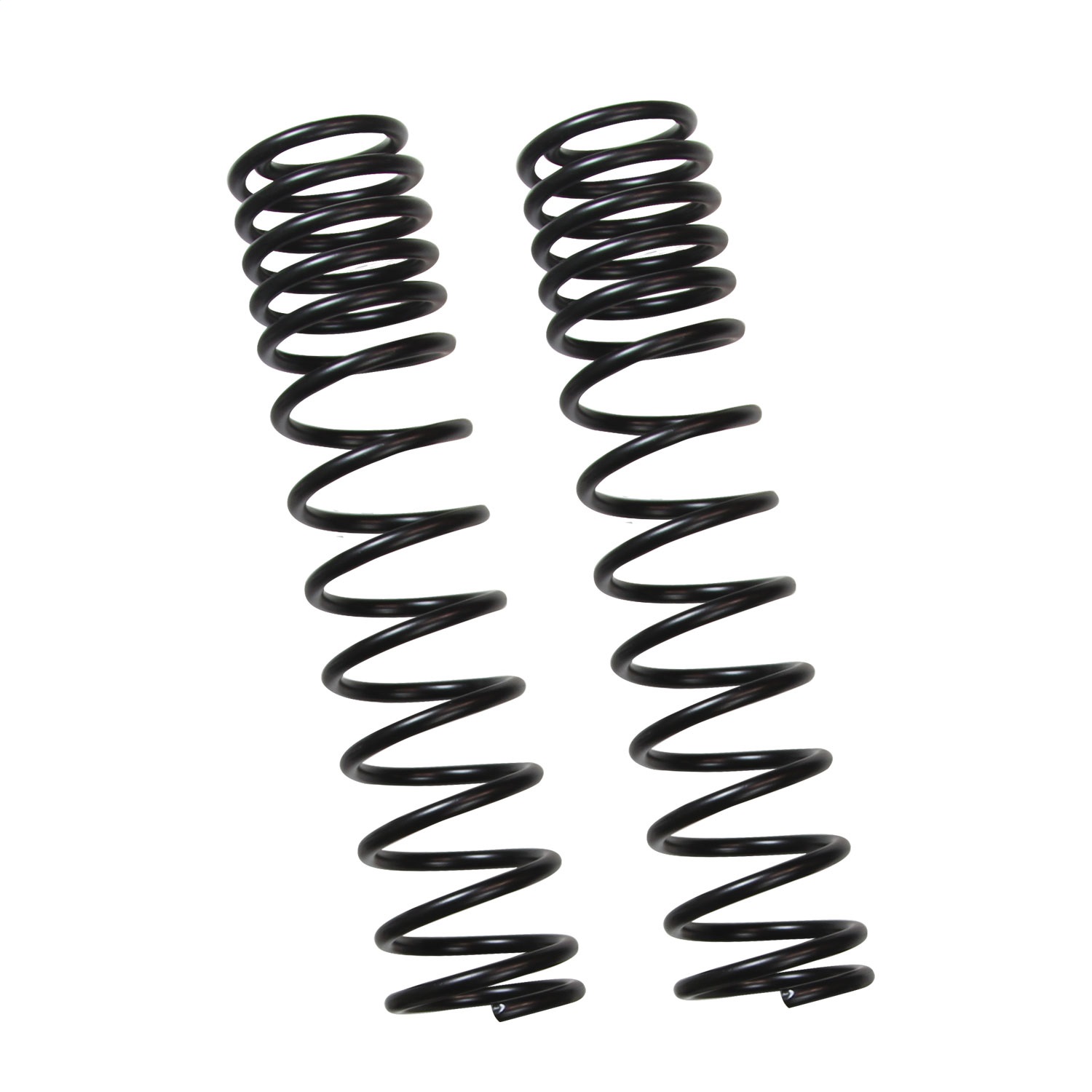 Skyjacker JLUR353FDR - 21-24 Jeep Wrangler Rubicon 392 3.5in. Front Dual Rate Long Travel Coil Spring Set Skyjacker JLUR353FDR - 21-24 Jeep Wrangler Rubicon 392 3.5in. Front Dual Rate Long Travel Coil Spring Set