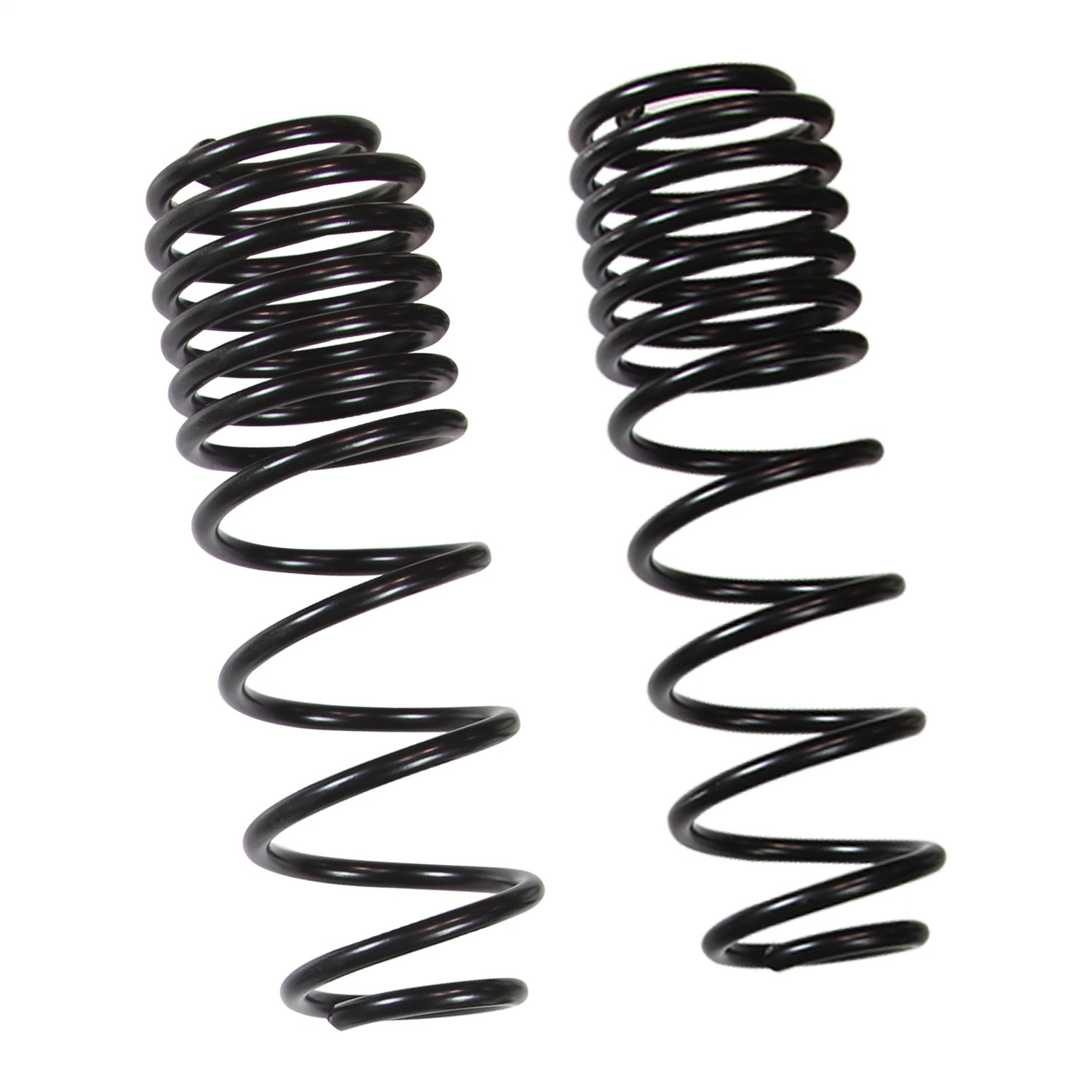 Skyjacker JLUR303RDR - 21-24 Jeep Wrangler Rubicon 392 3in. Rear Dual Rate Long Travel Coil Spring Set Skyjacker JLUR303RDR - 21-24 Jeep Wrangler Rubicon 392 3in. Rear Dual Rate Long Travel Coil Spring Set