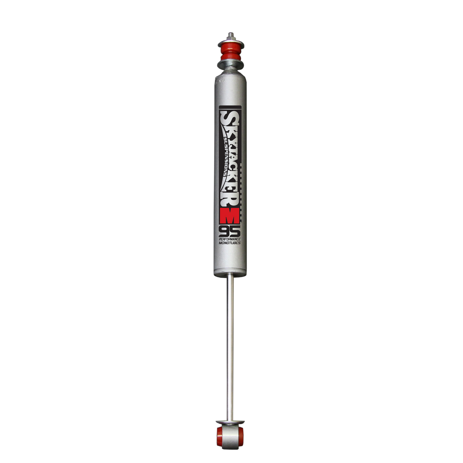 Skyjacker M9510 - M95 Performance Monotube Shock Absorber 94-01 Dodge Ram 1500 94-01 Dodge Ram 2500 94-01 Dodge Ram 3500 Skyjacker M9510 - M95 Performance Monotube Shock Absorber 94-01 Dodge Ram 1500 94-01 Dodge Ram 2500 94-01 Dodge Ram 3500