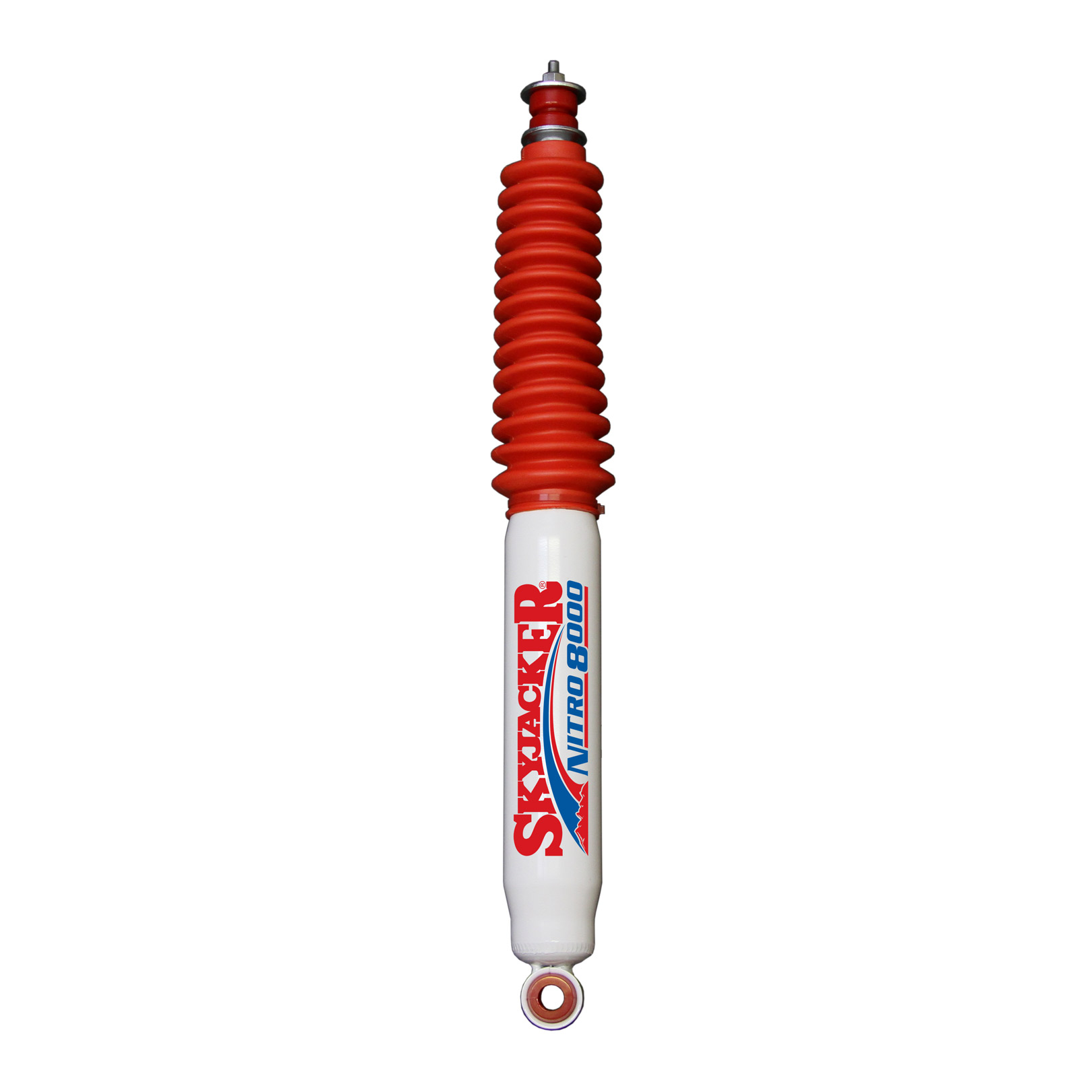 Skyjacker N8045 - Shock Absorber 2005-2010 Toyota Tacoma 4 Wheel Drive 5 Lug Wheel Skyjacker N8045 - Shock Absorber 2005-2010 Toyota Tacoma 4 Wheel Drive 5 Lug Wheel