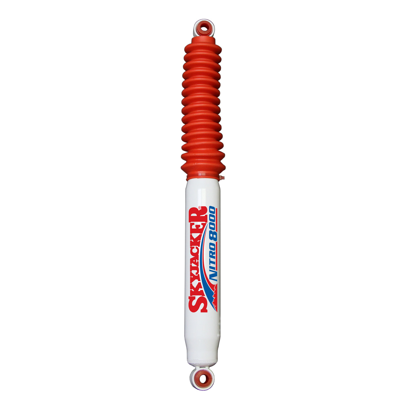 Skyjacker N8012 - Nitro Shock Absorber 19.07 Inch Extended 55-95 Jeep 12.07 Inch Collapsed