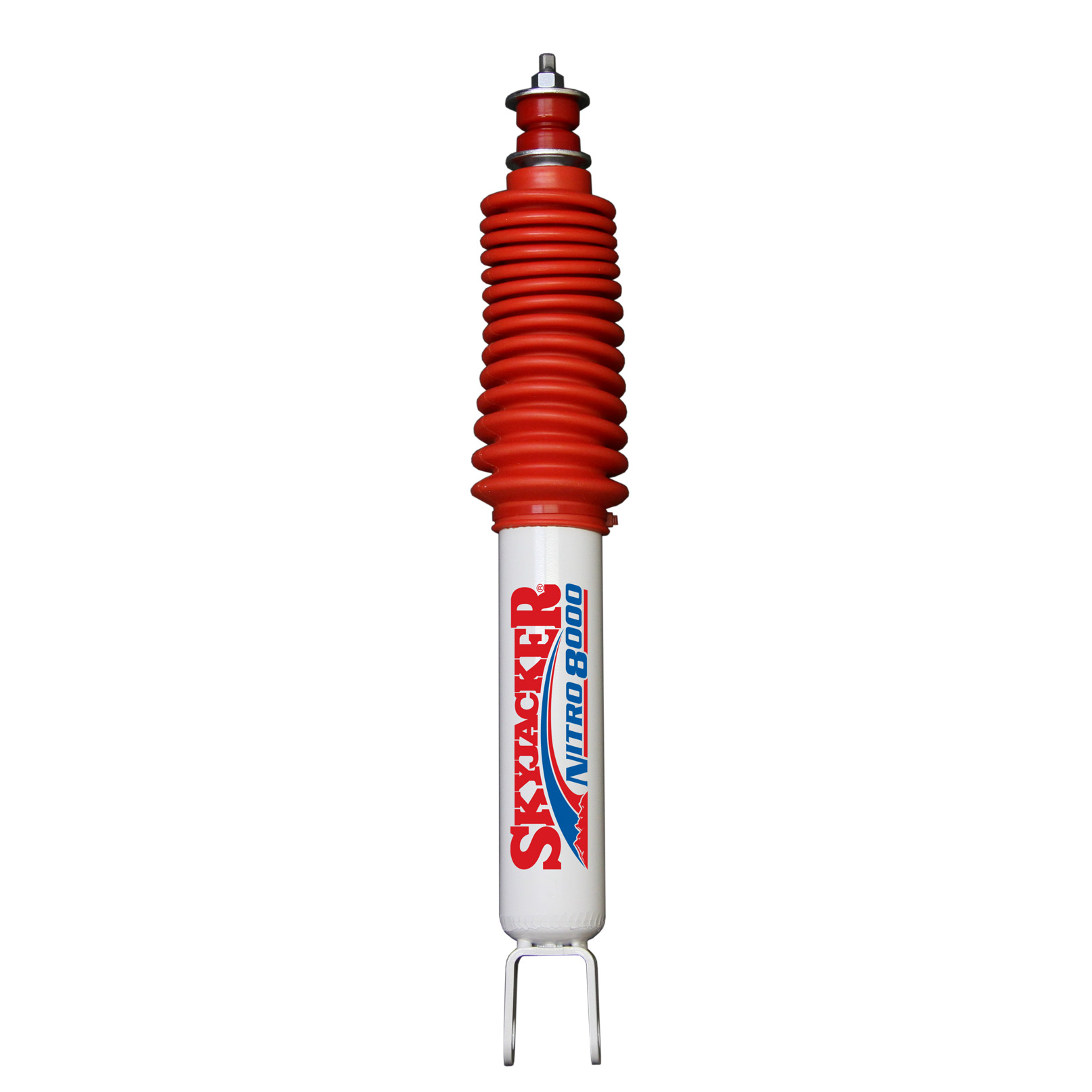 Skyjacker N8003 - Nitro Shock Absorber 18.5 Inch Extended 12.25 Inch Collapsed